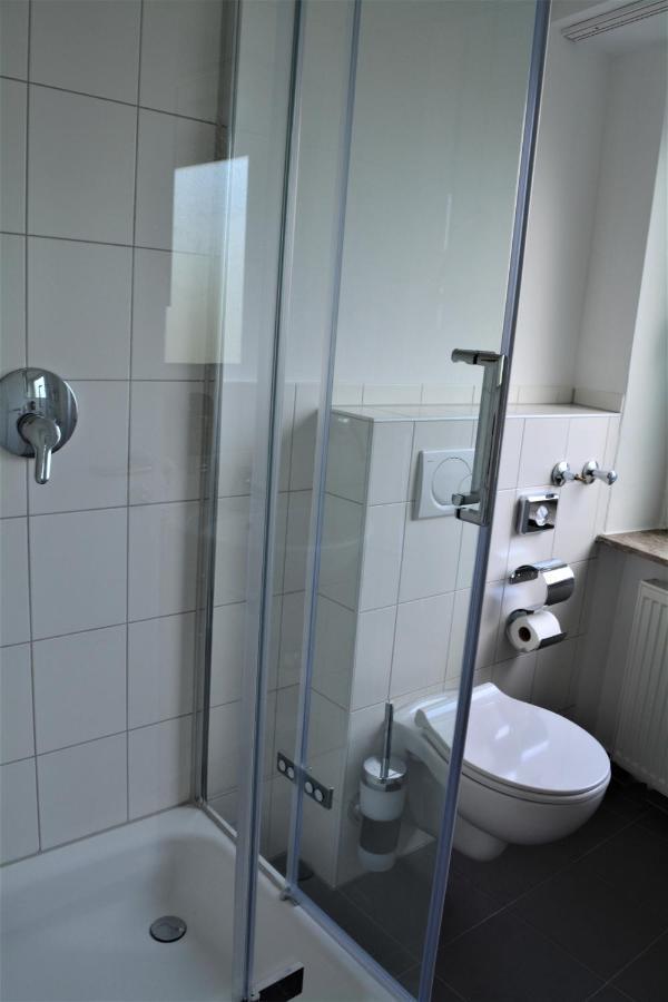 Hotel Bawue สตุตการ์ต ภายนอก รูปภาพ