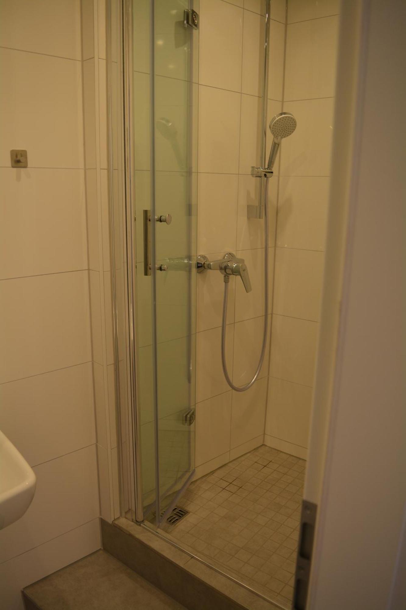 Hotel Bawue สตุตการ์ต ภายนอก รูปภาพ